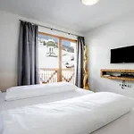 Location Gerlos! - Lovely - 6p Apartmán