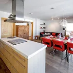 Location Gerlos! - Lovely - 6p Apartmán *