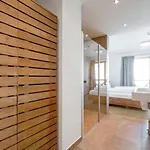 Apartmán Location Gerlos! - Lovely - 6p *