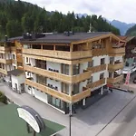 Location Gerlos! - Lovely - 6p Apartmán *
