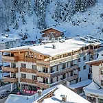 Apartmán Location Gerlos! - Lovely - 6p Gerlos