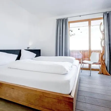 Location Gerlos! - Lovely - 6p Appartement *