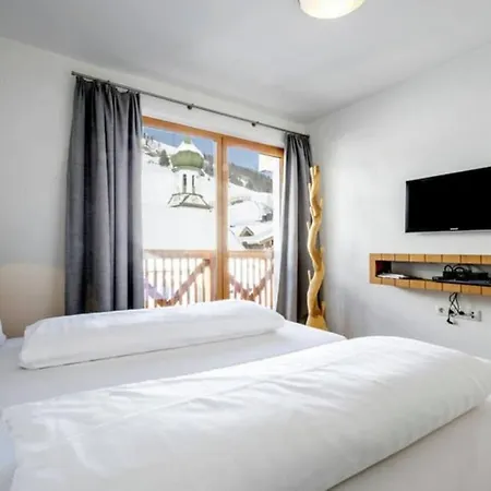 Location Gerlos! - Lovely - 6p Апартаменты