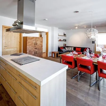 Location Gerlos! - Lovely - 6p Appartement *