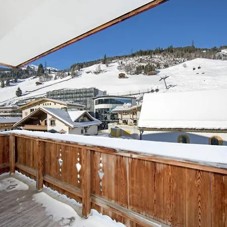 Location Gerlos! - Lovely - 6p Gerlos