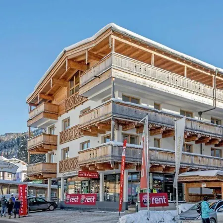 Location Gerlos! - Lovely - 6p