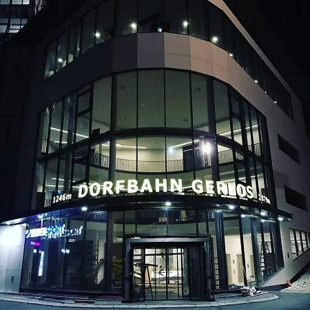 Appartement Location Gerlos! - Lovely - 6p