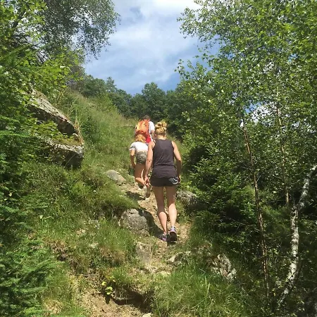 Location Gerlos! - Lovely - 6p Appartement