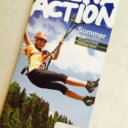 Location Gerlos! - Lovely - 6p Gerlos