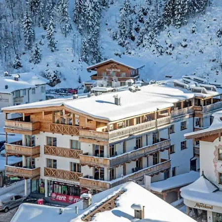 Appartement Location Gerlos! - Lovely - 6p Gerlos