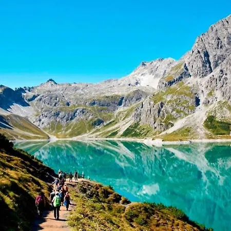 Location Gerlos! - Lovely - 6p Gerlos