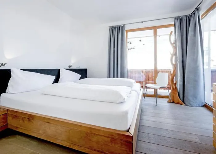 Location Gerlos! - Lovely - 6p Apartment *