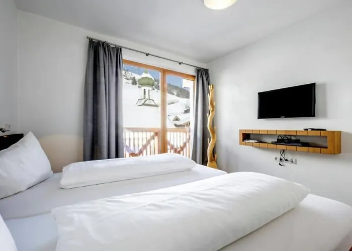 Location Gerlos! - Lovely - 6p Apartment