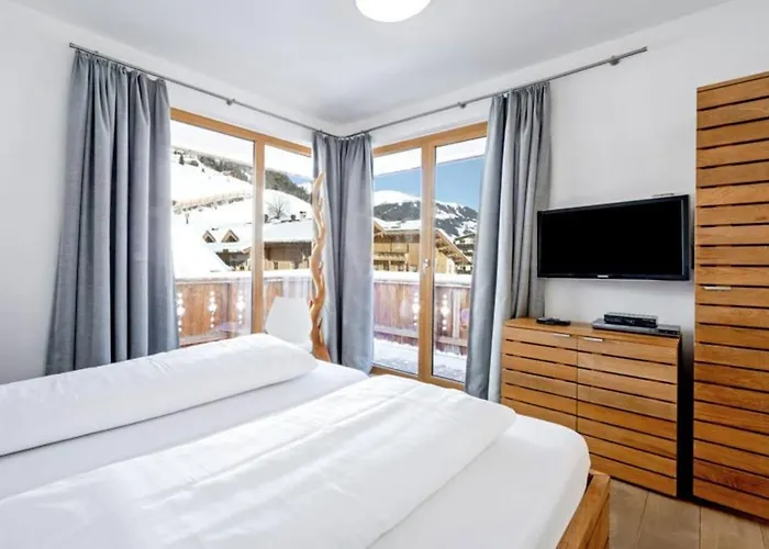 Location Gerlos! - Lovely - 6p Apartment