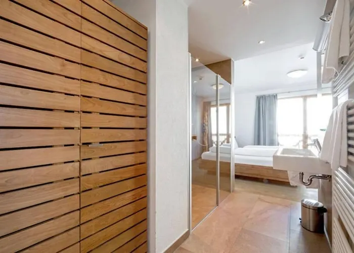 Apartment Location Gerlos! - Lovely - 6p *