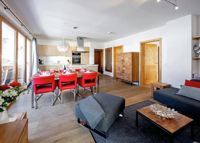 Location Gerlos! - Lovely - 6p Gerlos