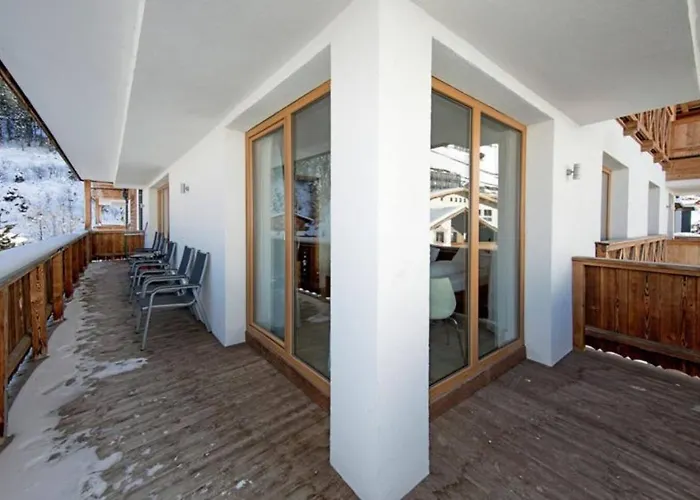 Apartment Location Gerlos! - Lovely - 6p