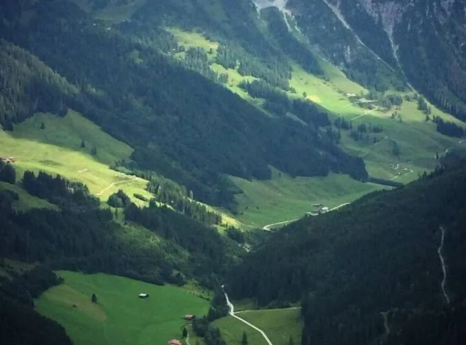 Location Gerlos! - Lovely - 6p