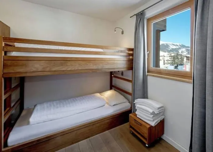 Location Gerlos! - Lovely - 6p Apartment Gerlos