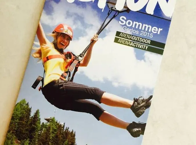 Location Gerlos! - Lovely - 6p Gerlos