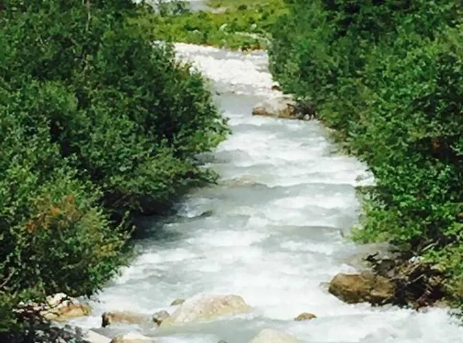 Location Gerlos! - Lovely - 6p