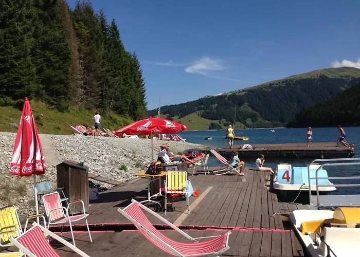 Location Gerlos! - Lovely - 6p Apartment Gerlos