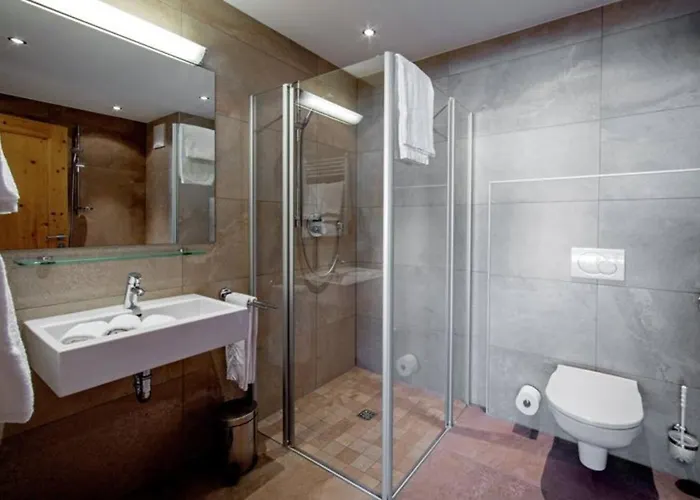 Location Gerlos! - Lovely - 6p Apartment