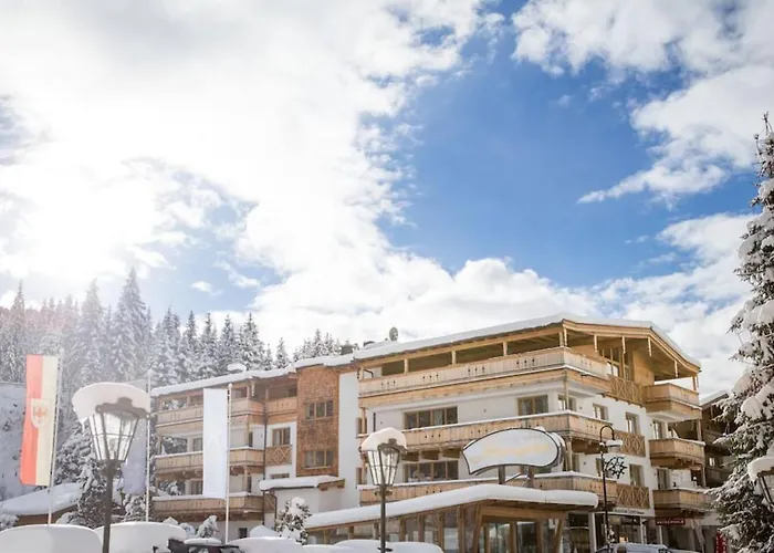 Apartment Location Gerlos! - Lovely - 6p Gerlos