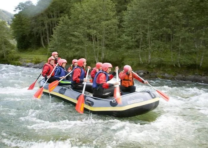 Apartment Location Gerlos! - Lovely - 6p Gerlos