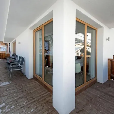 شقة Location Gerlos! - Lovely - 6p