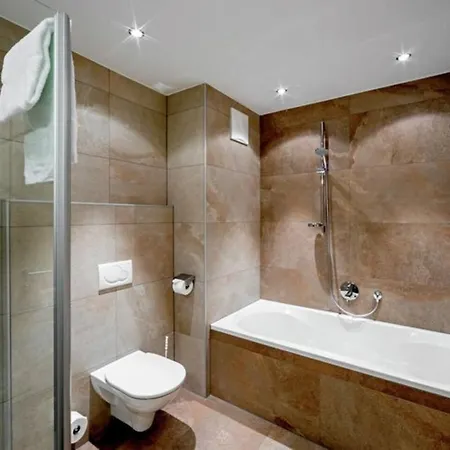 Location Gerlos! - Lovely - 6p