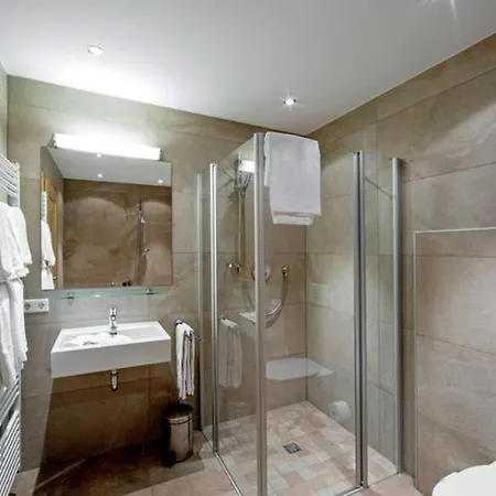 Location Gerlos! - Lovely - 6p شقة جيرلوس