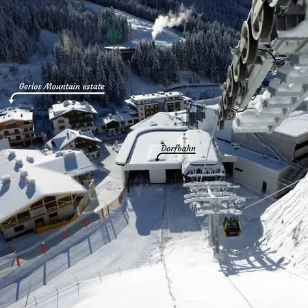 Location Gerlos! - Lovely - 6p