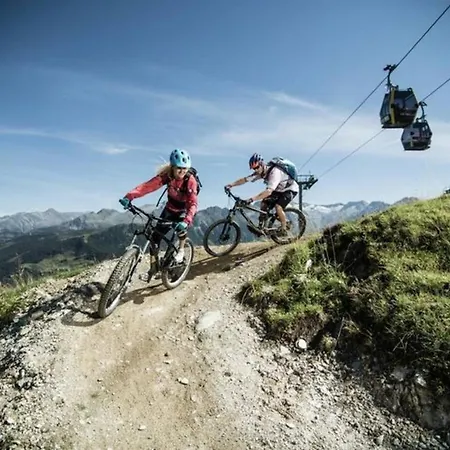 Location Gerlos! - Lovely - 6p * جيرلوس