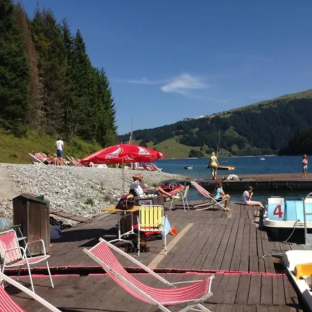 Location Gerlos! - Lovely - 6p شقة جيرلوس