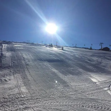 Location Gerlos! - Lovely - 6p شقة جيرلوس