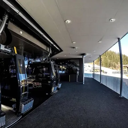 Location Gerlos! - Lovely - 6p جيرلوس