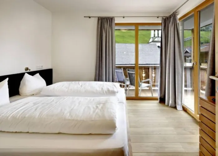 Location Gerlos! - Lovely - 6p