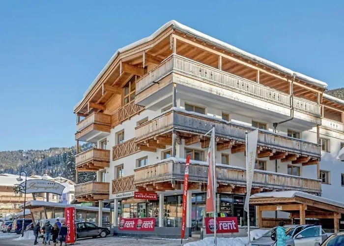 Location Gerlos! - Lovely - 6p