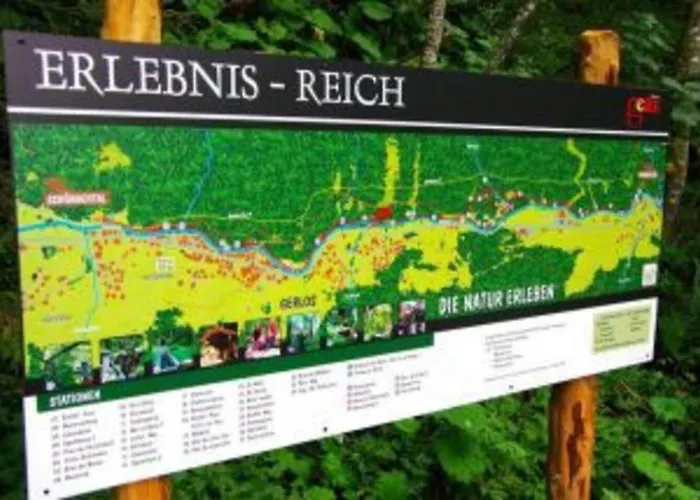 Location Gerlos! - Lovely - 6p Appartement Gerlos