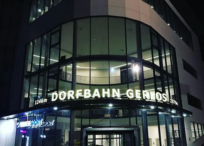 Appartement Location Gerlos! - Lovely - 6p