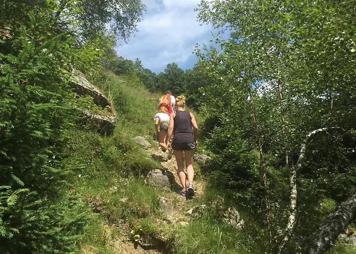 Location Gerlos! - Lovely - 6p Appartement