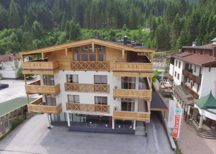 Location Gerlos! - Lovely - 6p