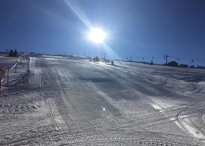 Location Gerlos! - Lovely - 6p Appartement Gerlos