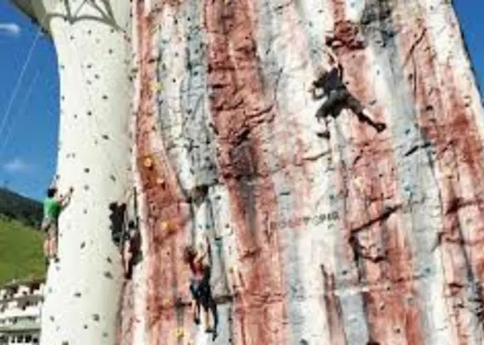 Location Gerlos! - Lovely - 6p Appartement