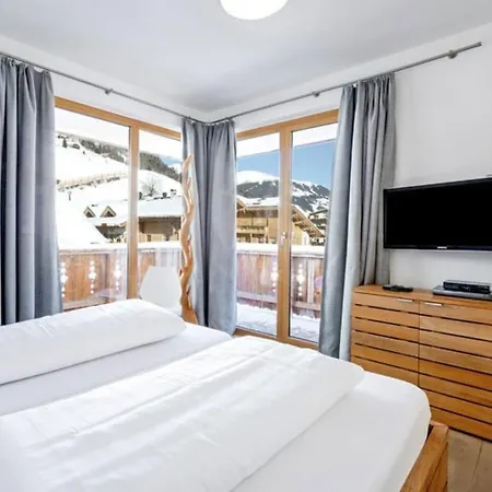 Location Gerlos! - Lovely - 6p Lejlighed