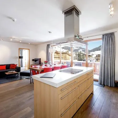 Location Gerlos! - Lovely - 6p Lejlighed Gerlos