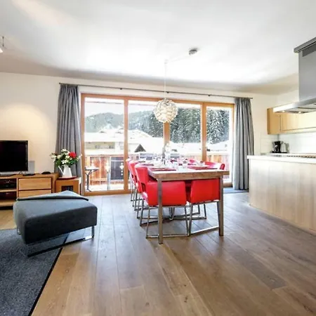Location Gerlos! - Lovely - 6p Lejlighed Gerlos