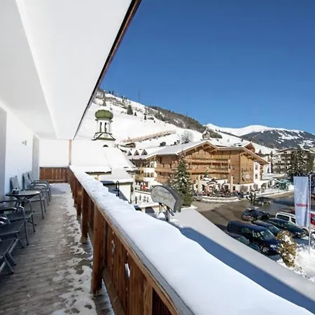 Lejlighed Location Gerlos! - Lovely - 6p