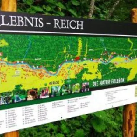 Location Gerlos! - Lovely - 6p Lejlighed Gerlos
